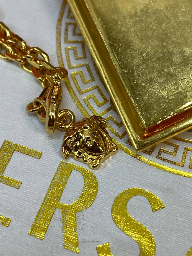 Цепочка Versace — изображение 7