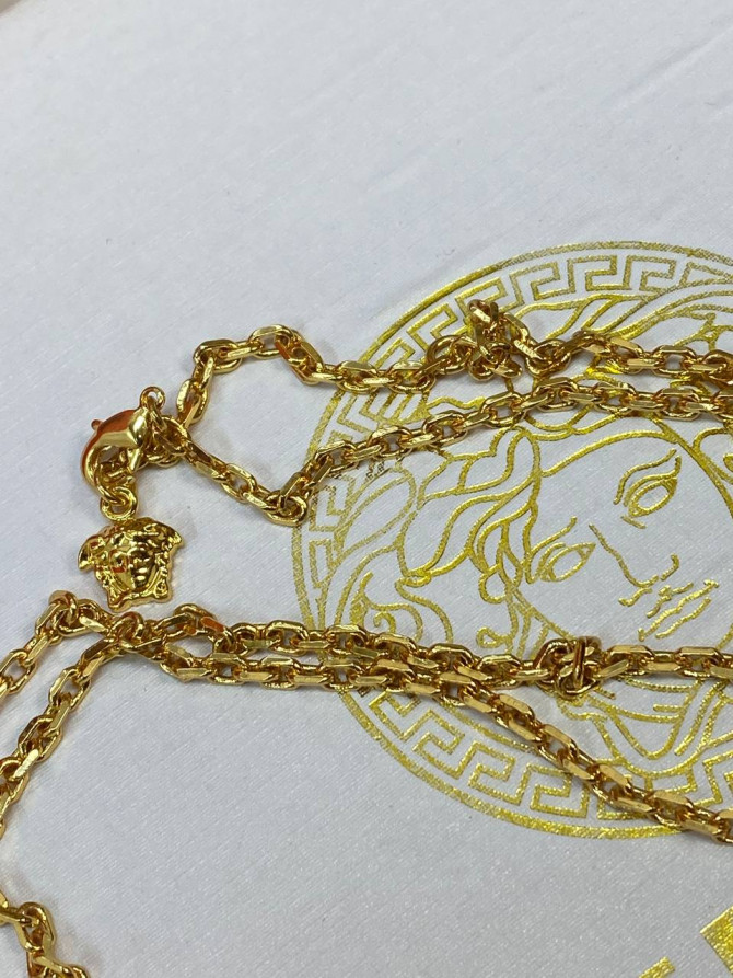 Цепочка Versace — изображение 8