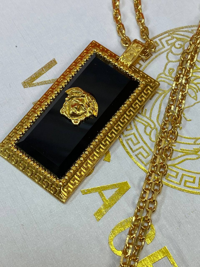 Цепочка Versace — изображение 9