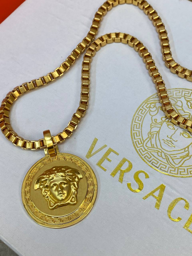 Цепочка Versace — изображение 2
