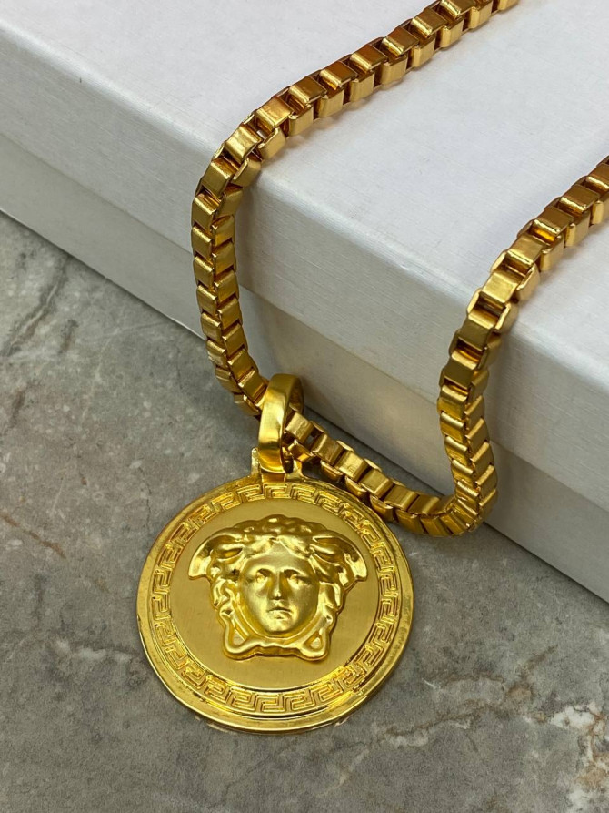 Цепочка Versace — изображение 3