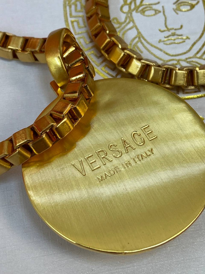 Цепочка Versace — изображение 8