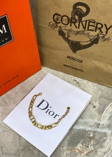 Браслет Dior