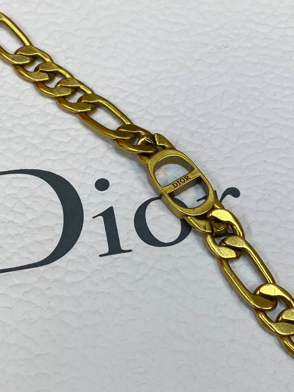 Браслет Dior — фото 7