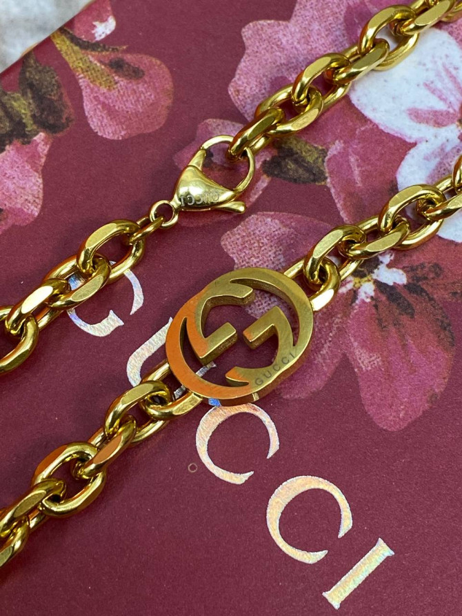 Комплект Gucci — изображение 4