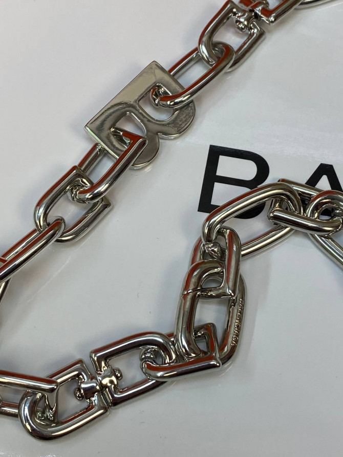 Цепочка Balenciaga — изображение 2