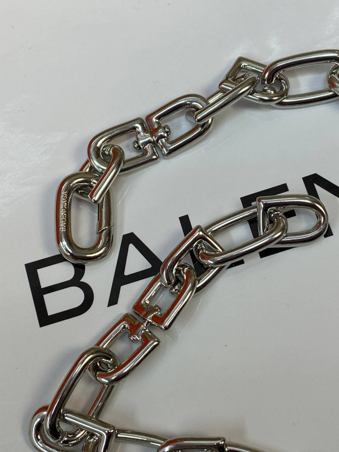 Цепочка Balenciaga — изображение 3