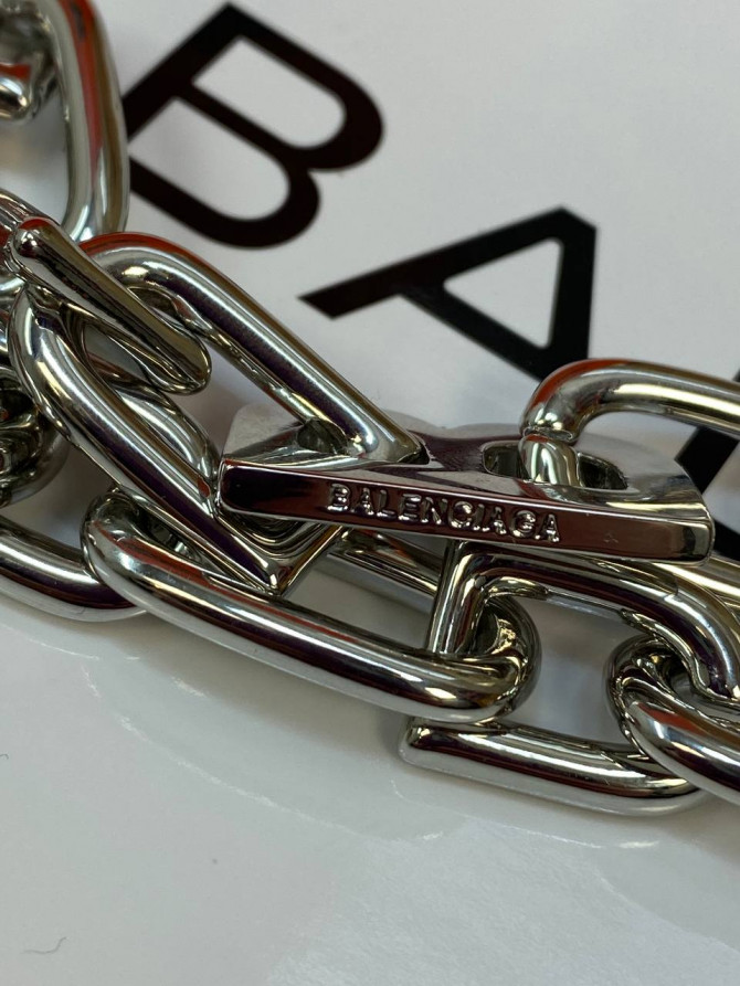 Цепочка Balenciaga — изображение 5