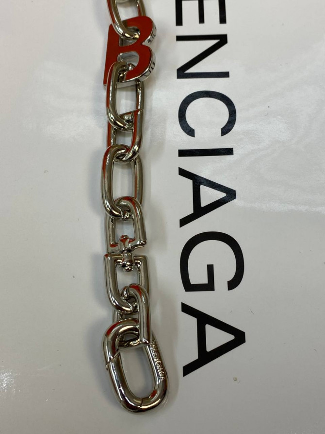 Браслет Balenciaga — изображение 8