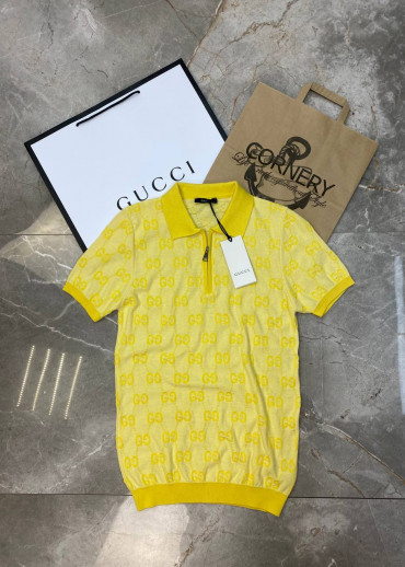 Поло Gucci