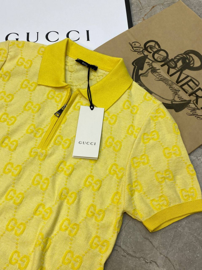 Поло Gucci — изображение 2