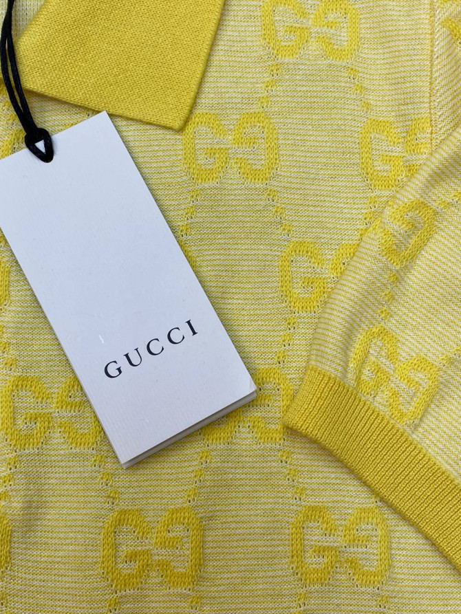 Поло Gucci — изображение 5