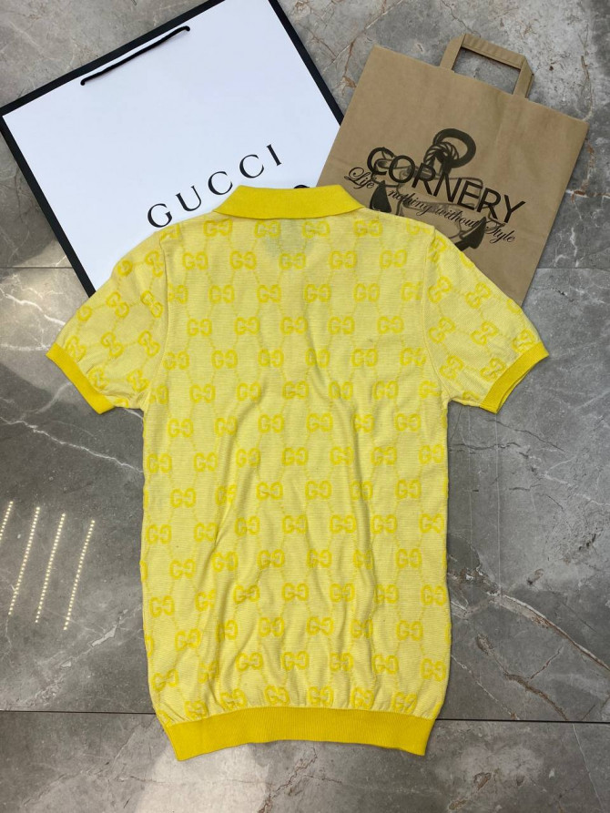 Поло Gucci — изображение 9