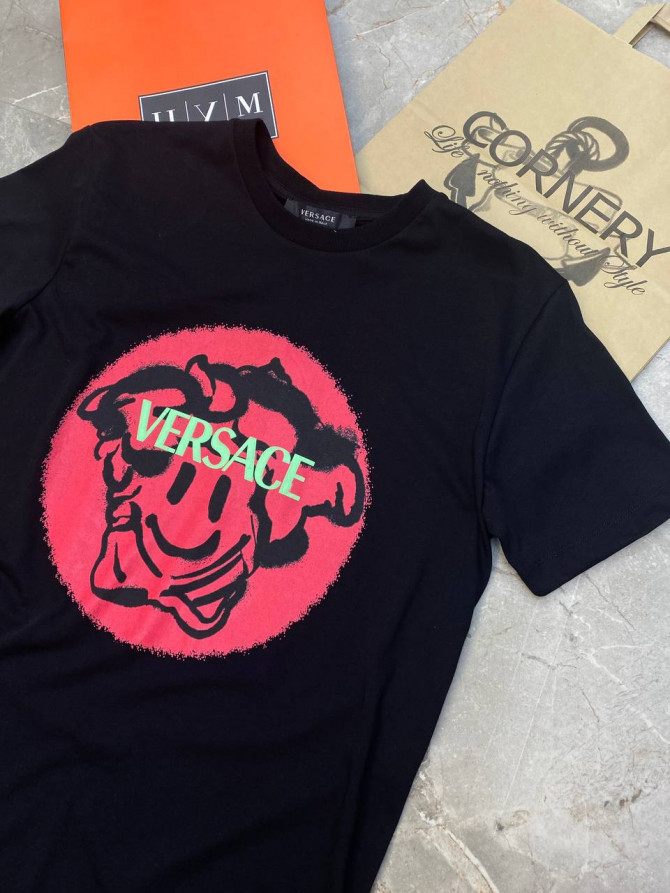 Футболка Versace — изображение 2
