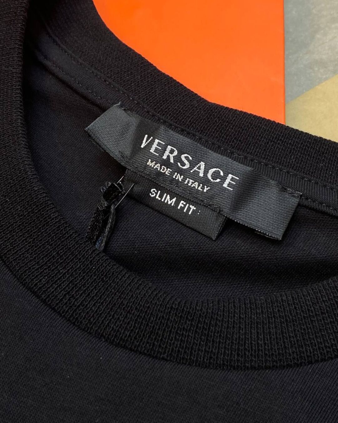 Футболка Versace — изображение 4