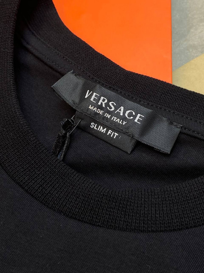 Футболка Versace — изображение 3