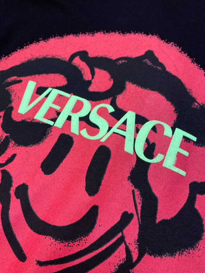 Футболка Versace — изображение 4