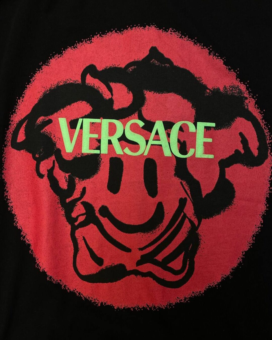 Футболка Versace — изображение 6