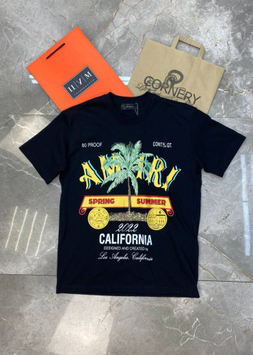 Футболка Amiri