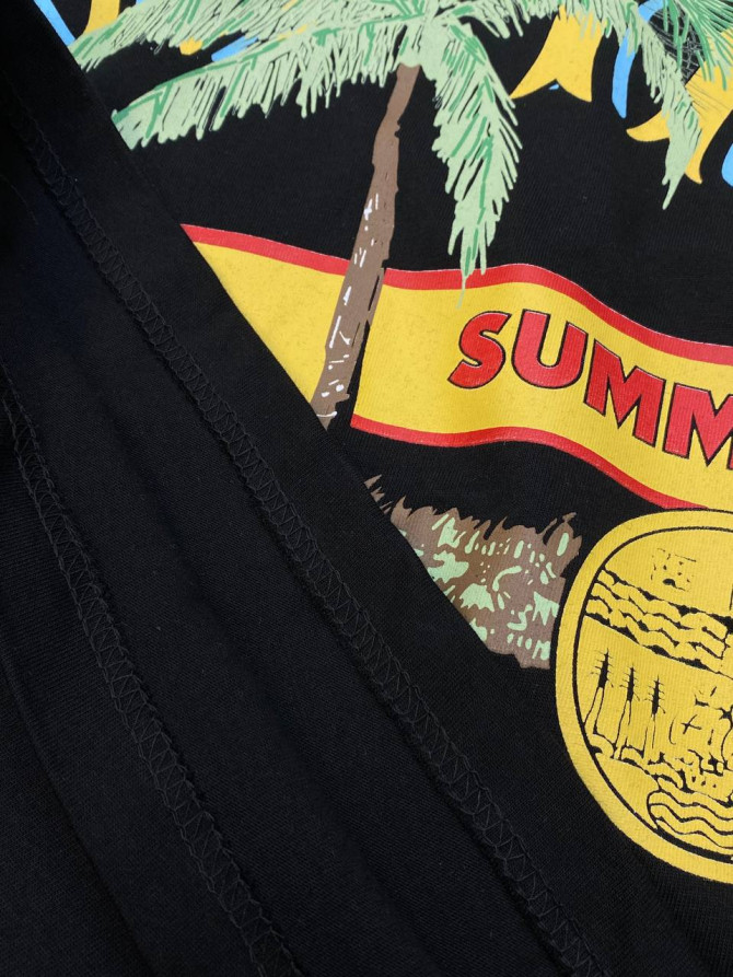 Футболка Amiri — изображение 7