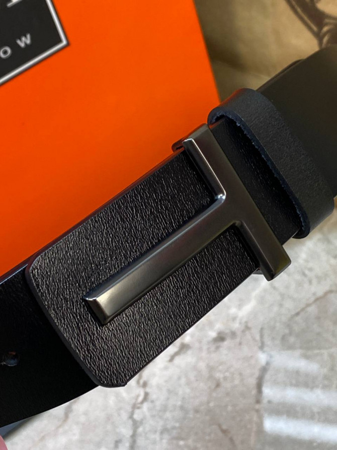 Ремень Tom Ford — изображение 2