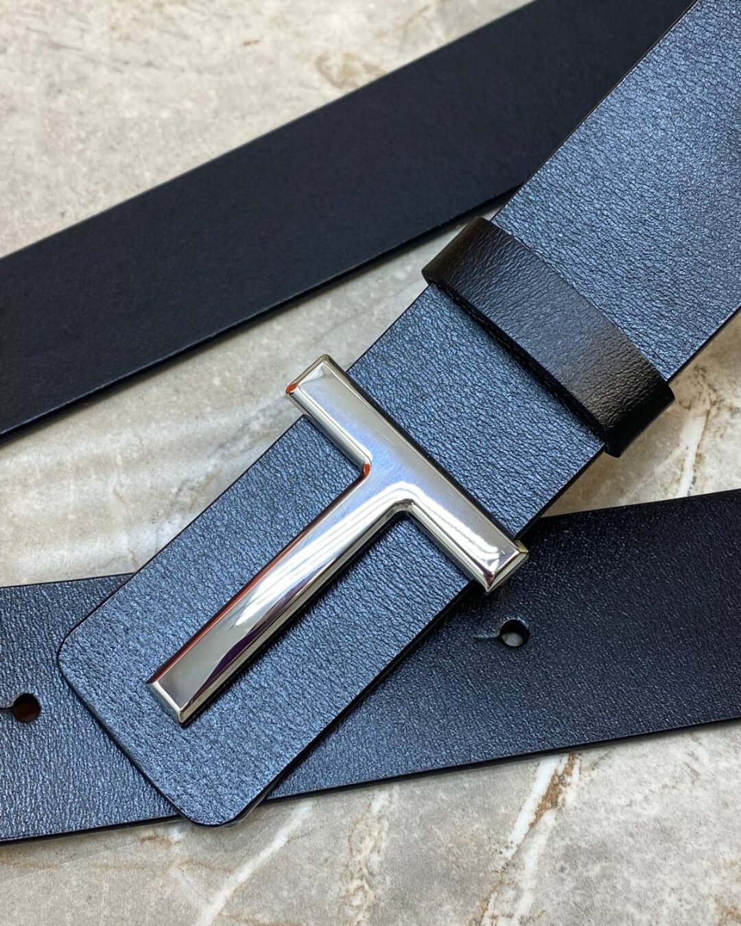 Ремень Tom Ford — изображение 3