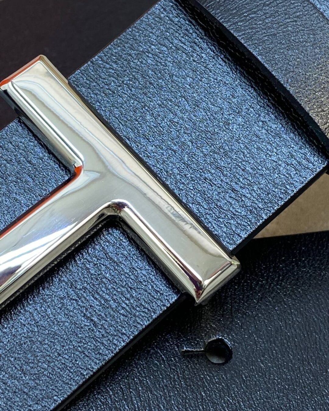 Ремень Tom Ford — изображение 4