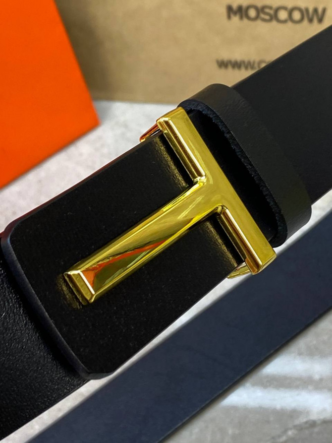 Ремень Tom Ford — изображение 3
