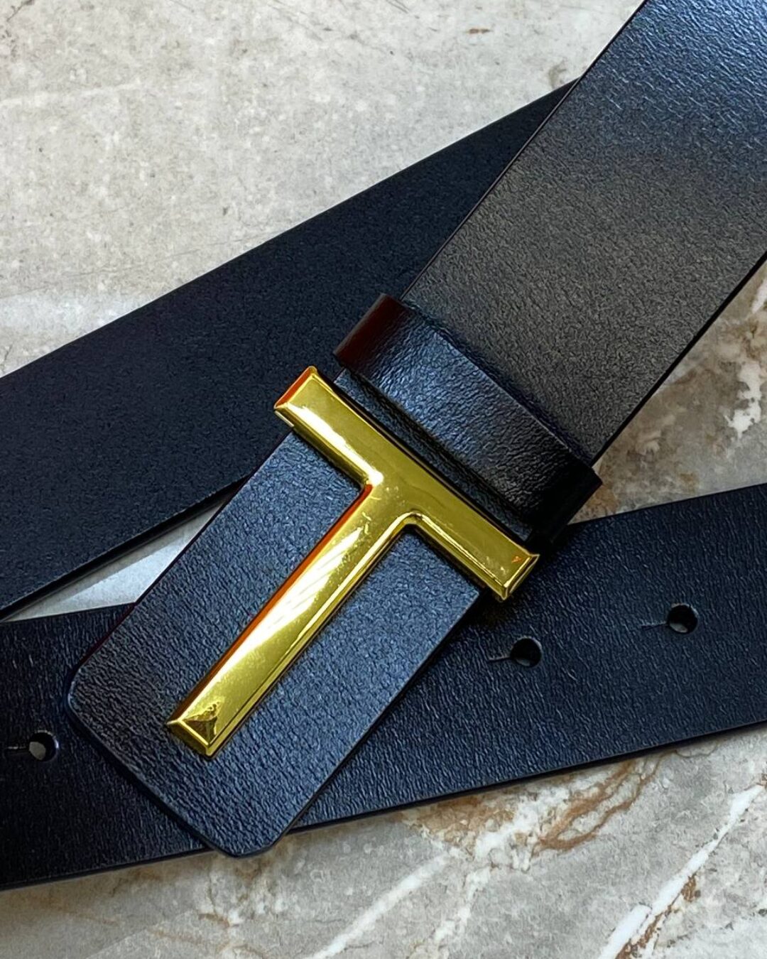 Ремень Tom Ford — изображение 6