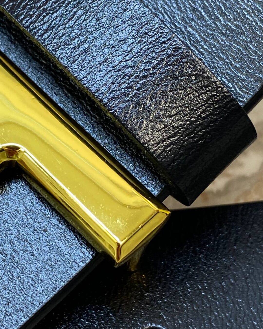 Ремень Tom Ford — изображение 5