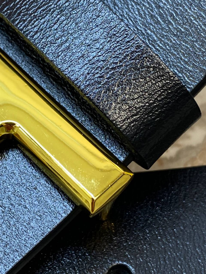 Ремень Tom Ford — изображение 5