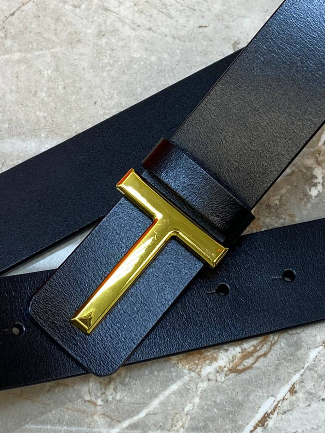 Ремень Tom Ford — изображение 6