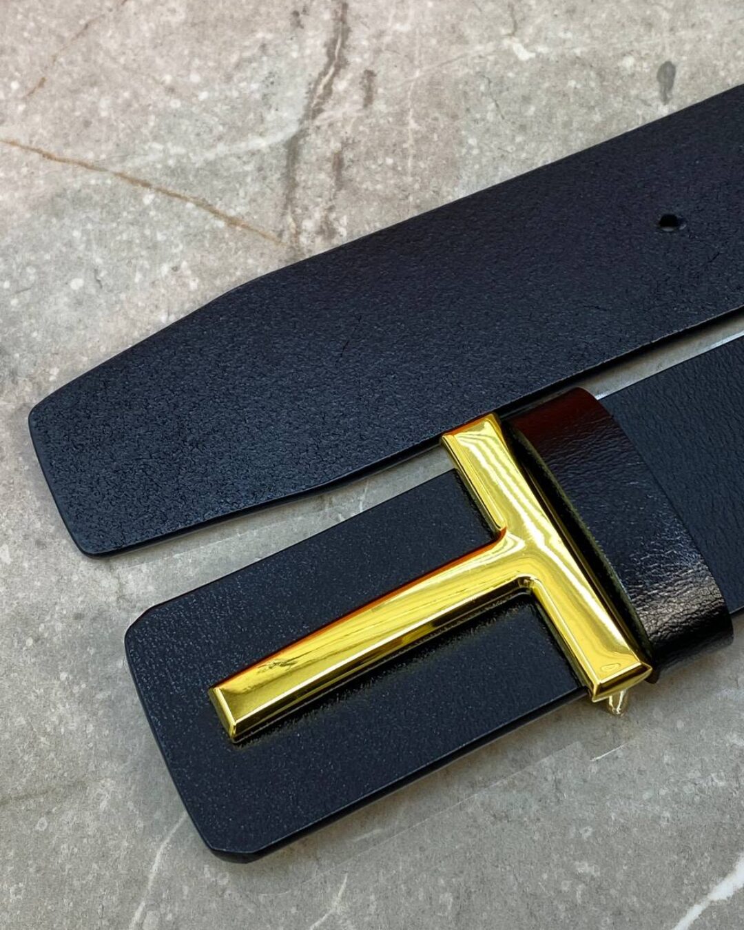 Ремень Tom Ford — изображение 7