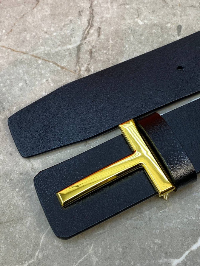 Ремень Tom Ford — изображение 7