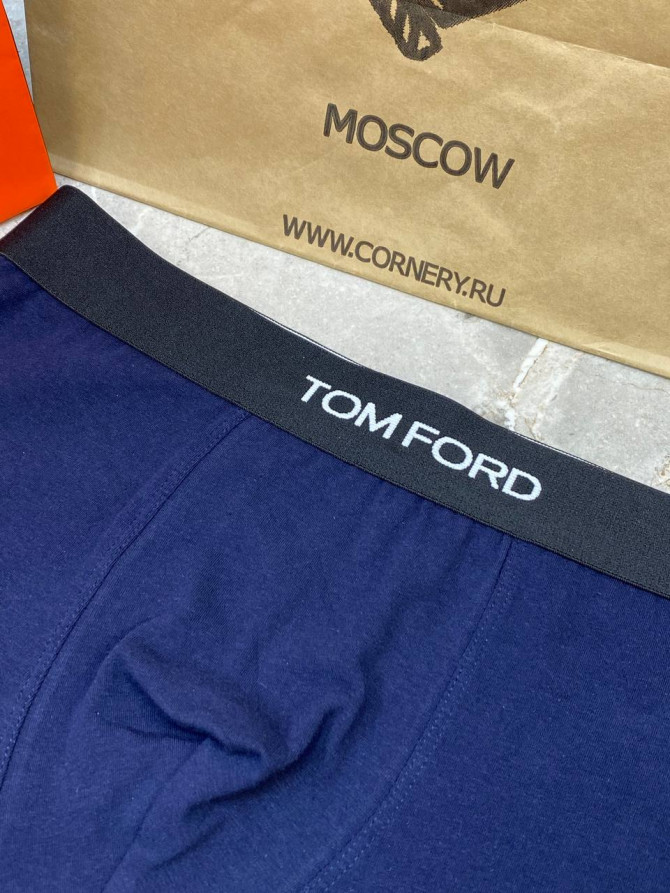 Трусы Tom Ford — изображение 2