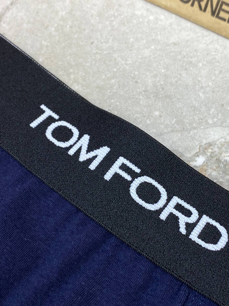 Трусы Tom Ford — фото 5