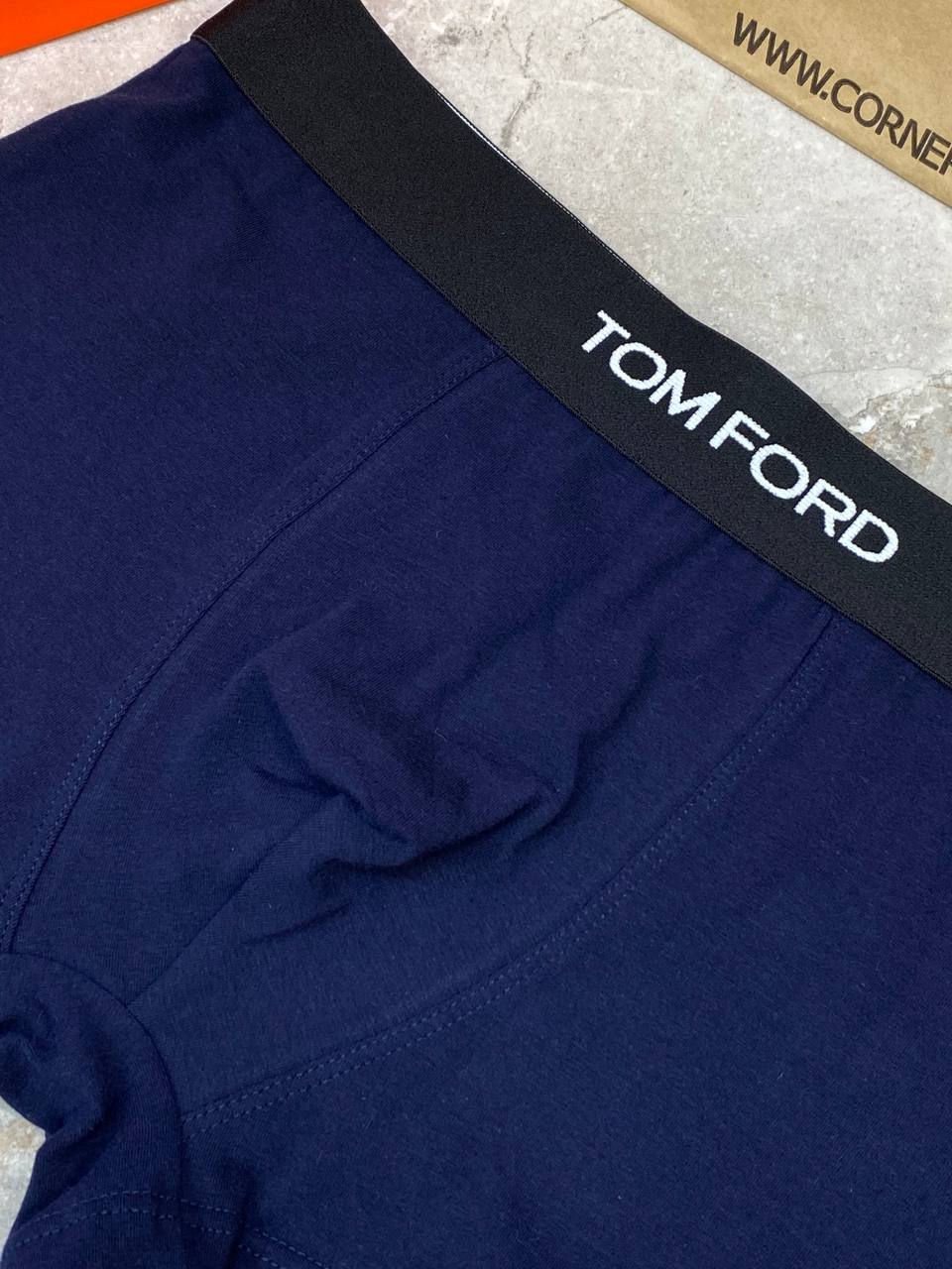Трусы Tom Ford — фото 6