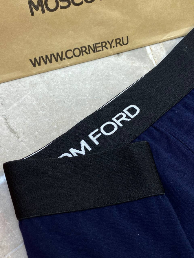Трусы Tom Ford — изображение 7