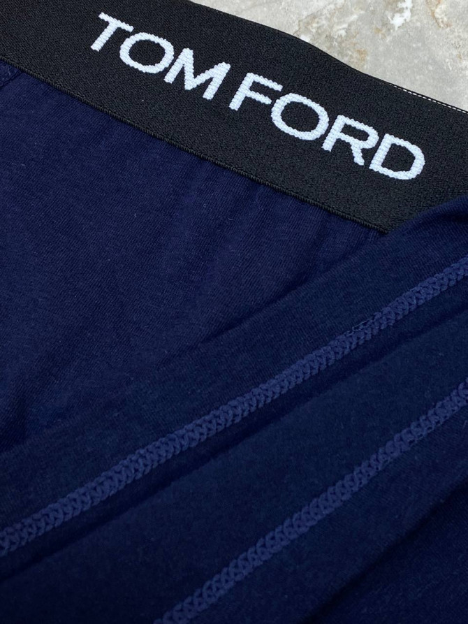 Трусы Tom Ford — изображение 8