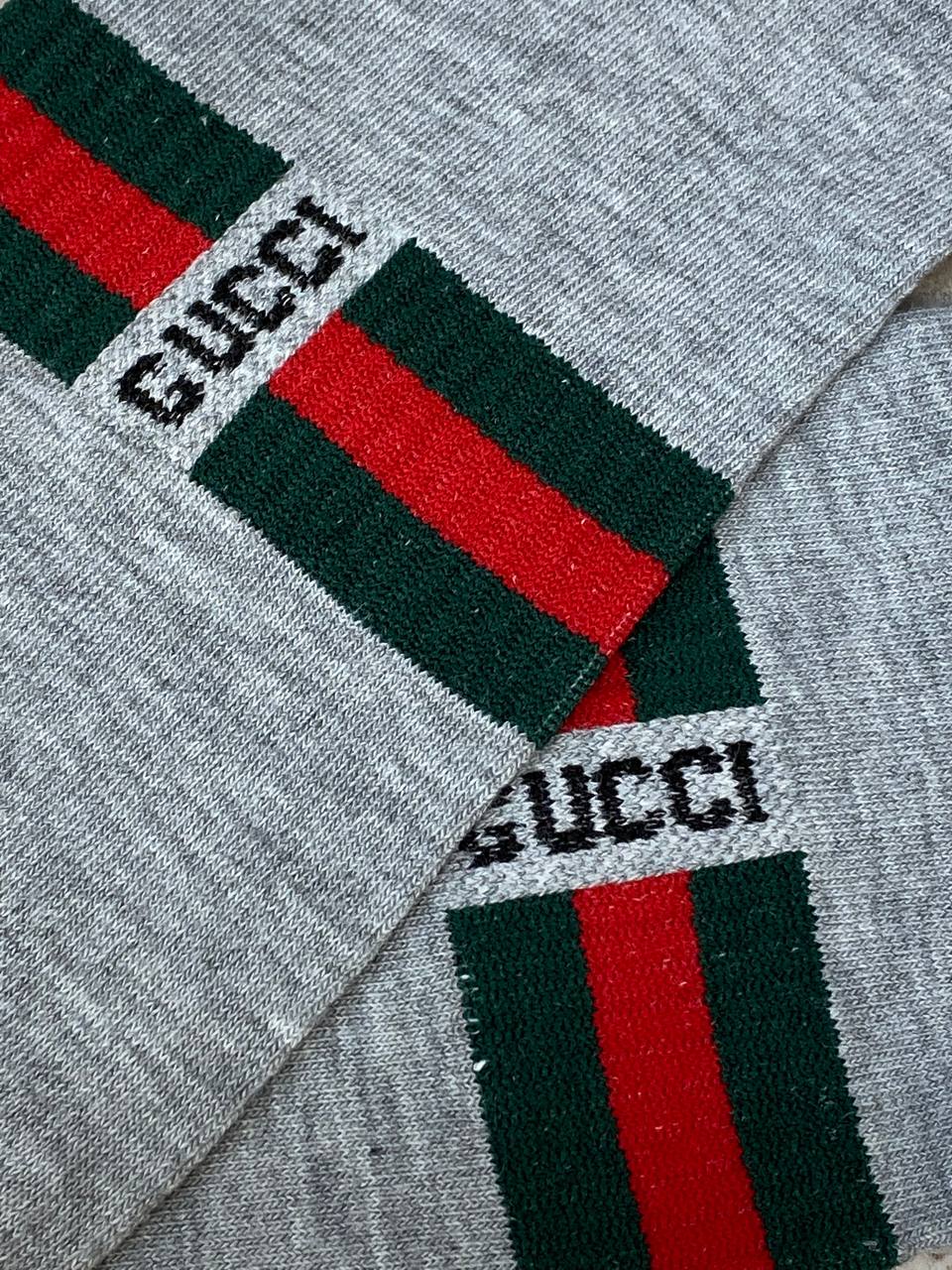 Носки Gucci — фото 5