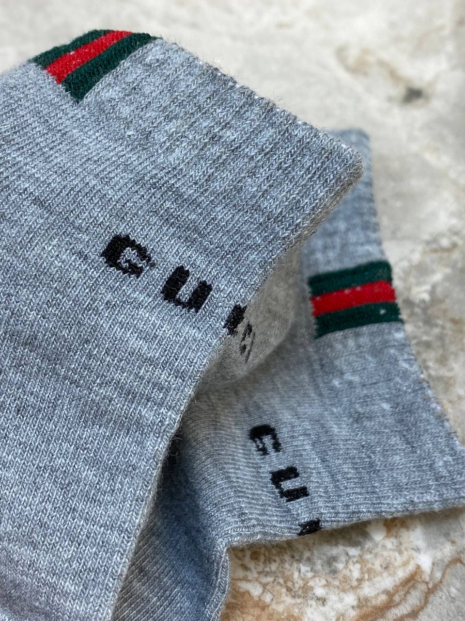 Носки Gucci — фото 4