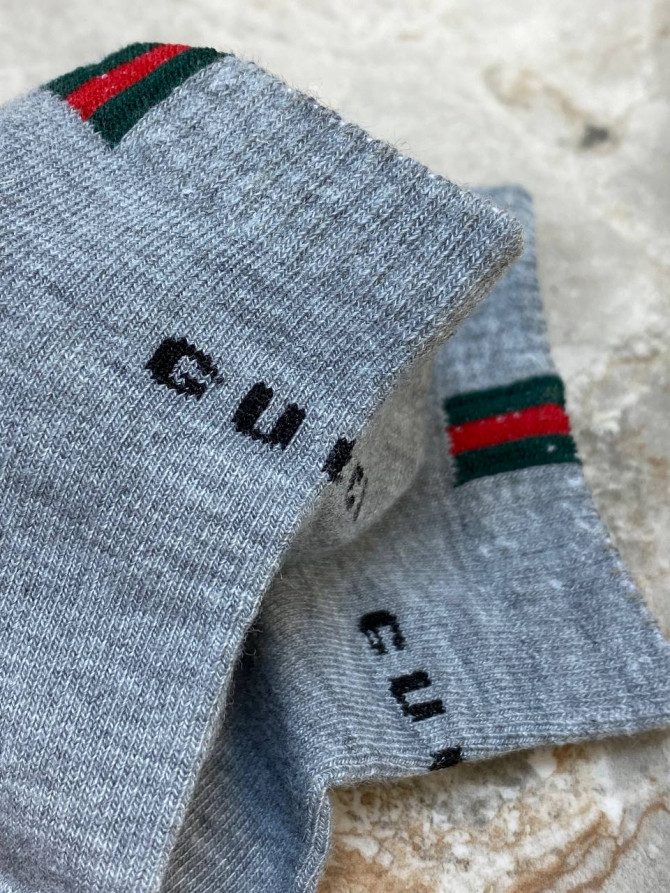 Носки Gucci — изображение 4