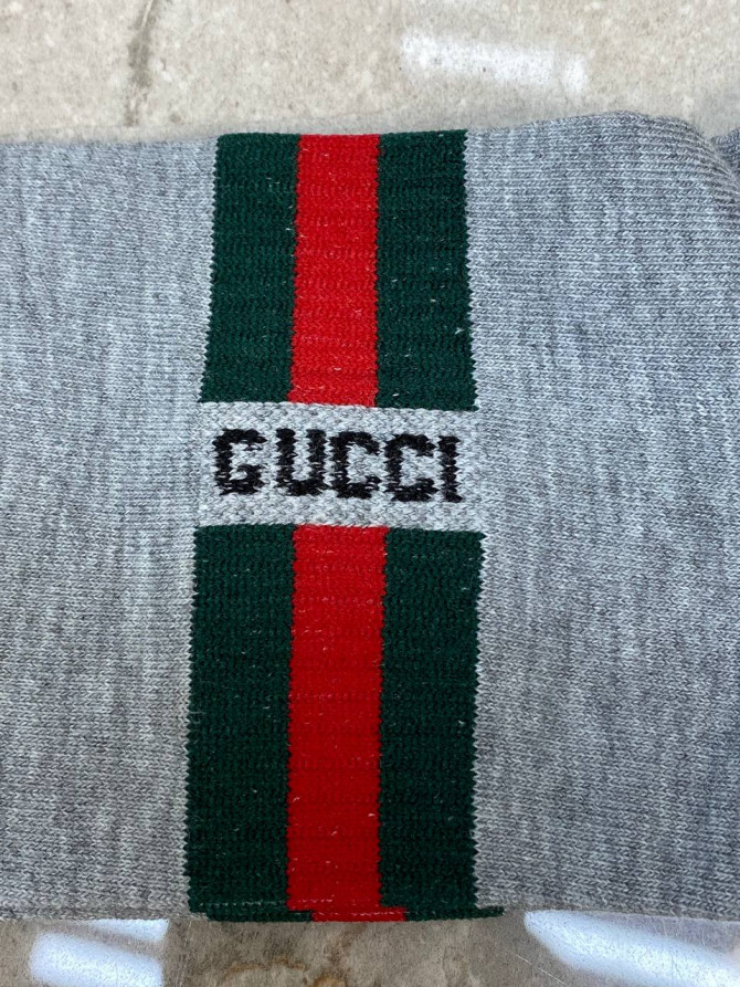 Носки Gucci — изображение 6