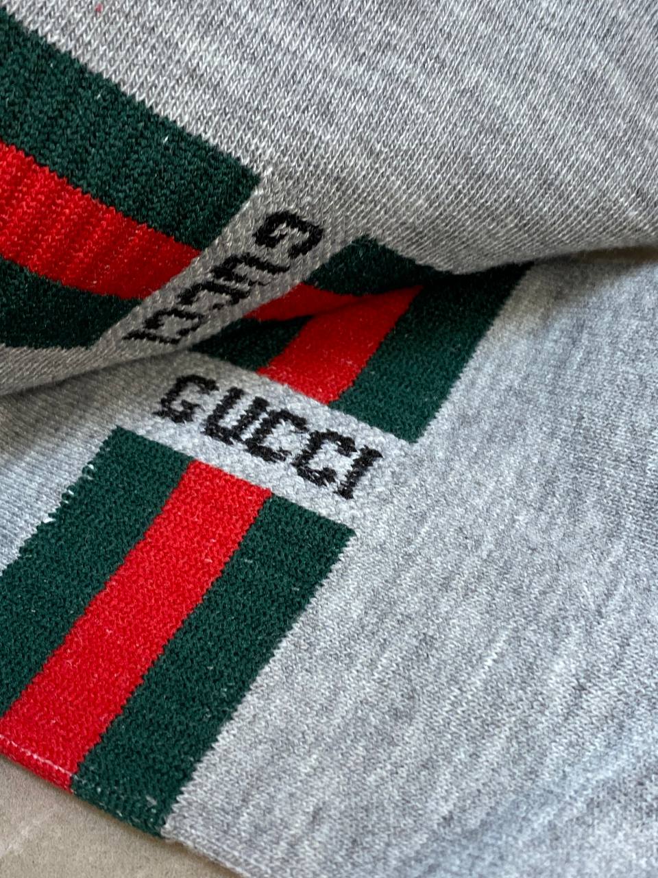 Носки Gucci — фото 8