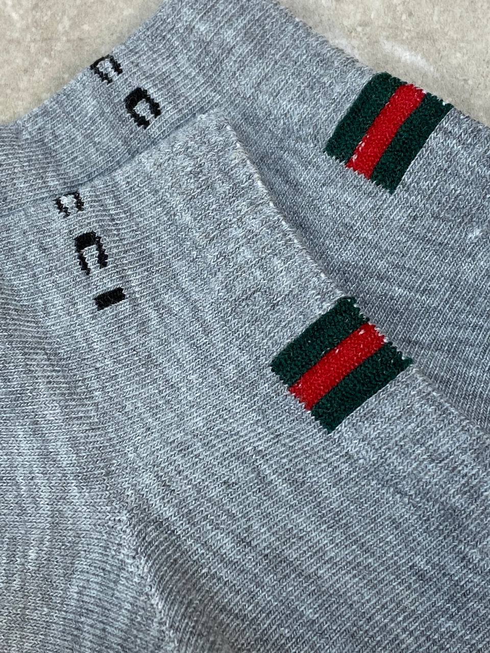 Носки Gucci — фото 7
