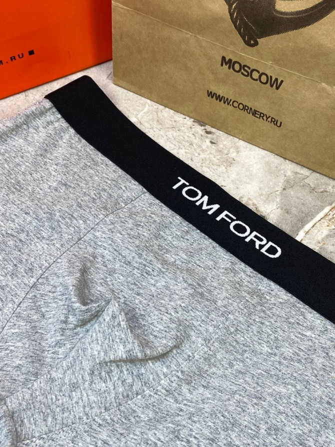 Трусы Tom Ford — изображение 3