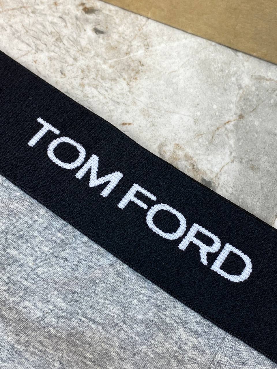 Трусы Tom Ford — фото 4