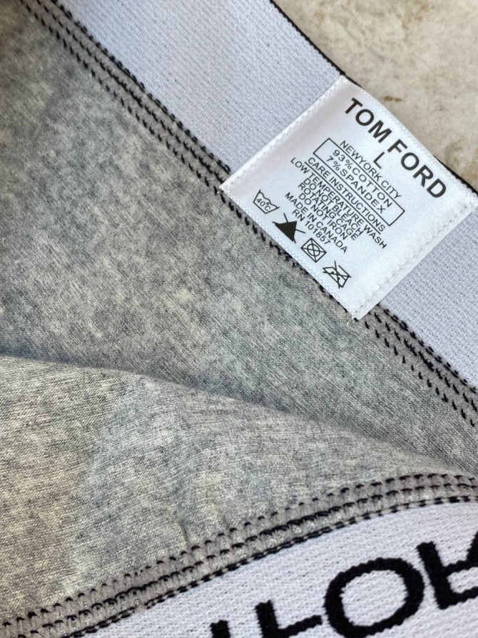 Трусы Tom Ford — изображение 6