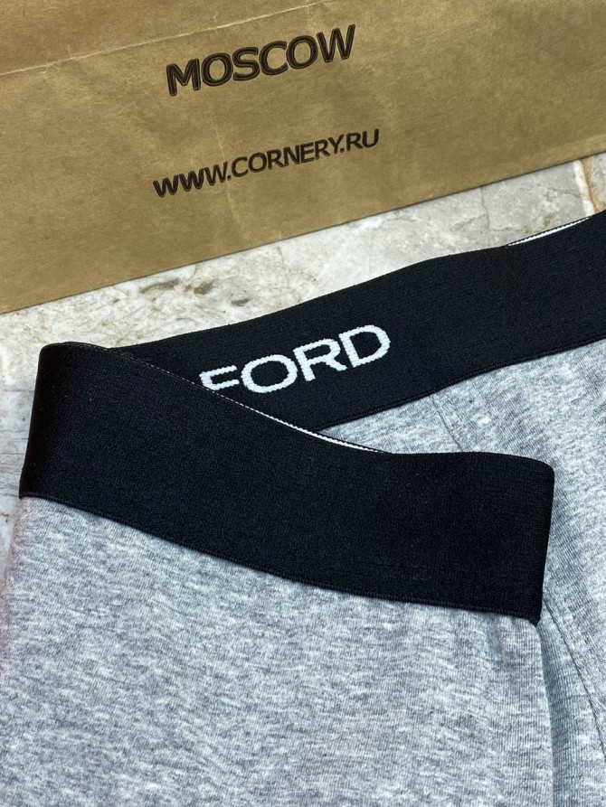 Трусы Tom Ford — изображение 7