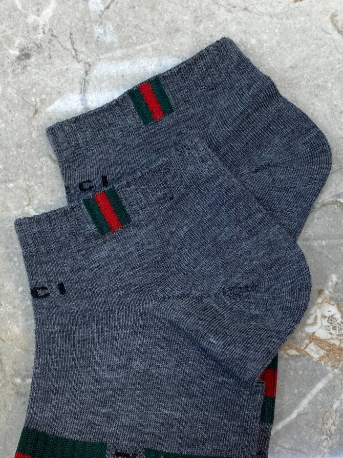 Носки Gucci — изображение 2